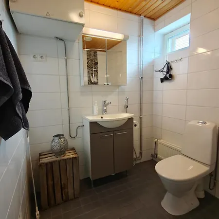 Viihtyisae Yksioe Alppilassa