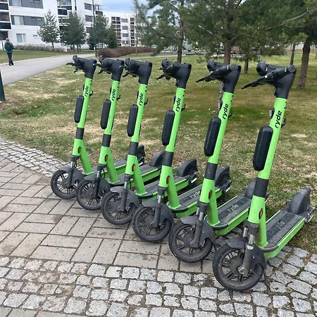 Viihtyisae Yksioe Alppilassa 公寓